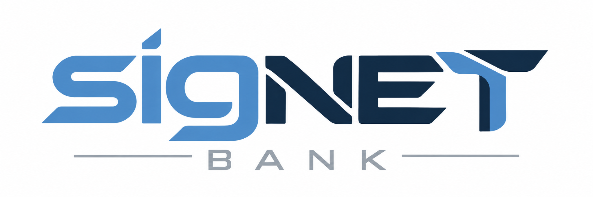 Signet Bank